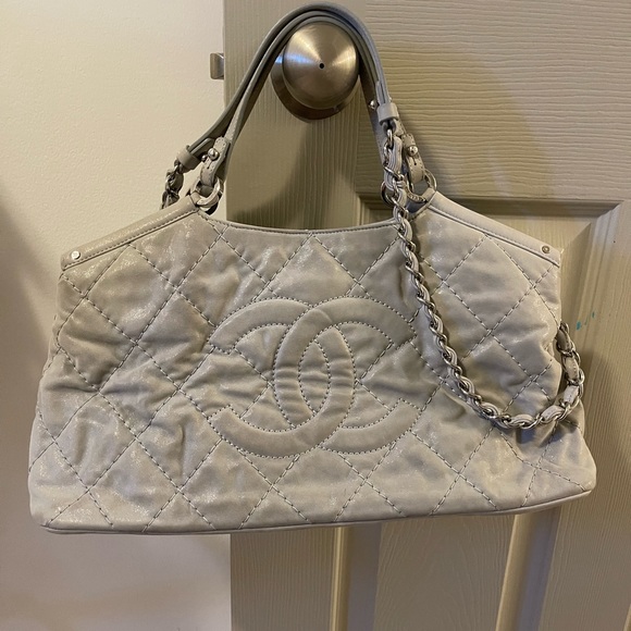 Chanel 2 way bag - Picture 2 of 6